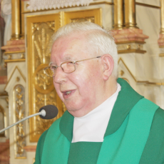 50. výročie kňazstva Mons. Pavla Janáča