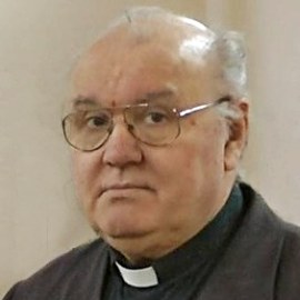 Zomrel kňaz Teodor Ferko